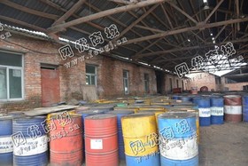 浙江地区废机油回收