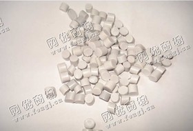 天津出售PE膜颗粒