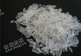 河北出售PA板材破碎料
