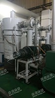 出售1台二手2013年潮阳DM-1400真空镀膜机