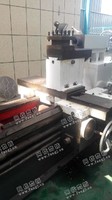 出售1台二手沈阳2013年CW62125b数控车床