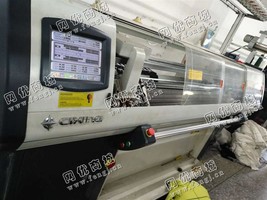 出售6台二手4针慈星电脑横机