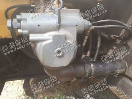 出售一台二手小松200-6挖掘机