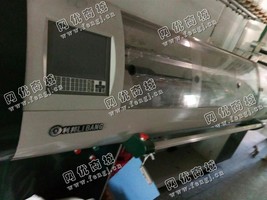 出售4台二手5针利邦电脑横机