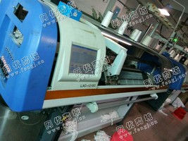 出售20台二手龙星7针双系统电脑横机
