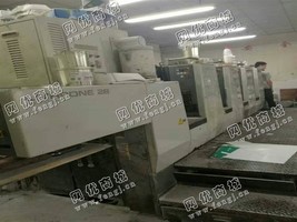 出售一台二手04年小森428高配印刷机