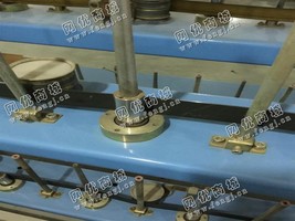 出售15台精功256锭包覆纱机