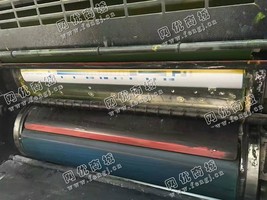 出售一台二手2012年海德堡SM52-4高配印刷机