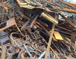 湖南地区废钢边角料上门回收