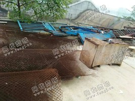 湖南地区汽车拆解料上门回收
