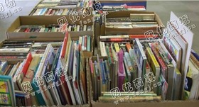 广西地区废书本回收