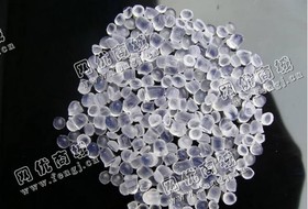 福建厦门出售PE膜造粒