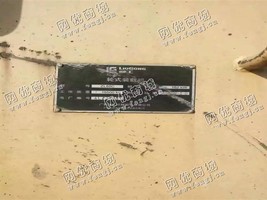 出售一台二手柳工ZL50C装载机