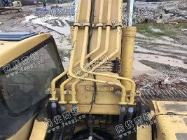 出售一台二手小松360-7挖掘机