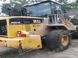 出售一台二手夏工G931H装载机