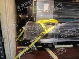 出售一台二手04年海德堡SM74-4高配印刷机