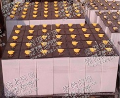 湖南地区120电瓶长期回收