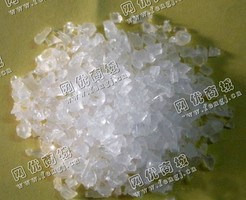 湖南长沙出售PP盐水瓶颗粒