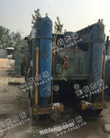 出售一台二手HFCG120-45辊压机