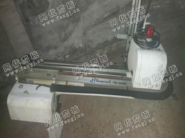 出售1台二手韩国汉阳TSA-200DI注塑机机械手