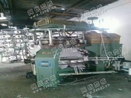 出售2台二手涌胜30寸60路20针毛圈机