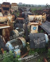 出售整套二手900*1200破碎机
