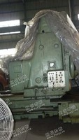 出售1台二手武重3.2米W1Y3J滚齿机