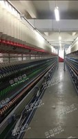 出售10台二手上海二纺机178细纱机