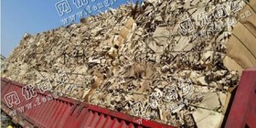 江西地区废皮绝缘纸回收