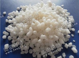 河南商丘出售PE工业膜颗粒