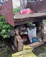 出售2台二手250*400破碎机