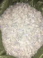 广东广州供应一级透明PP破碎料