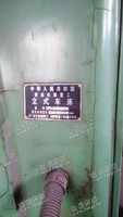 出售1台二手青岛永基重工CA526立式车床