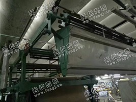 出售一台二手*1800预缩机