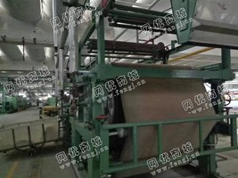 出售一台二手*1800预缩机