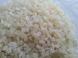 浙江余姚出售PA6白色渔网丝颗粒