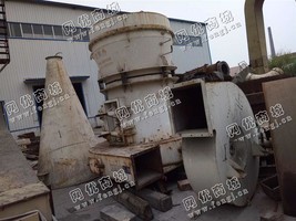 出售一台二手5R6R雷蒙磨