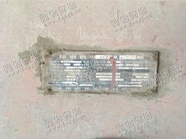 出售一台二手2.2*7.5球磨机