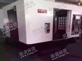 出售1台二手乔锋T-5·A钻攻设备
