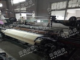 出售30台二手230剑杆织机
