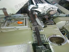 出售20台二手法斯特1.9米剑杆织机
