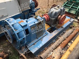 出售一套福建轻机福丰6型23型热磨系统