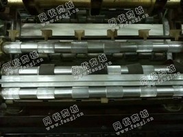 出售18台二手山西经纬480锭506细纱机