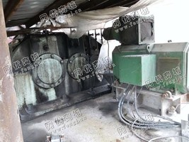 出售一套二手3.2*50回转窑