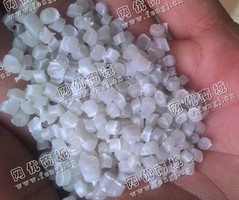 广东肇庆出售PE渔网颗粒