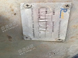 出售十根二手高速纸机带胶毛布辊，工作面5.25m，直径440mm