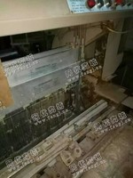 出售33台二手KT2000双喷喷气织机