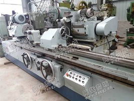 出售1台二手2015年W11S-30X2500上辊式卷板机