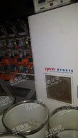 出售一台二手日发240锭30气流纺