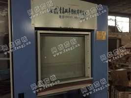 出售12台二手青岛双*棉箱